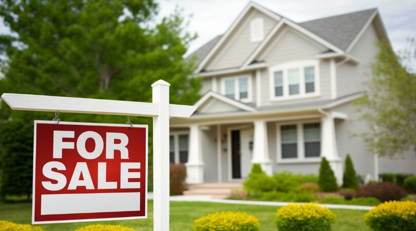 Sell House To Stop Foreclosure In Oklahoma