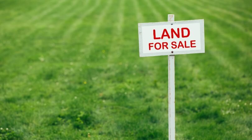We Buy Land In OK Cash