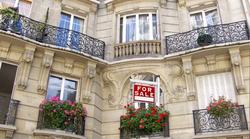We Buy Apartments & Multifamily Properties In Probate In OK