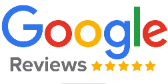 Google 5-star reviews