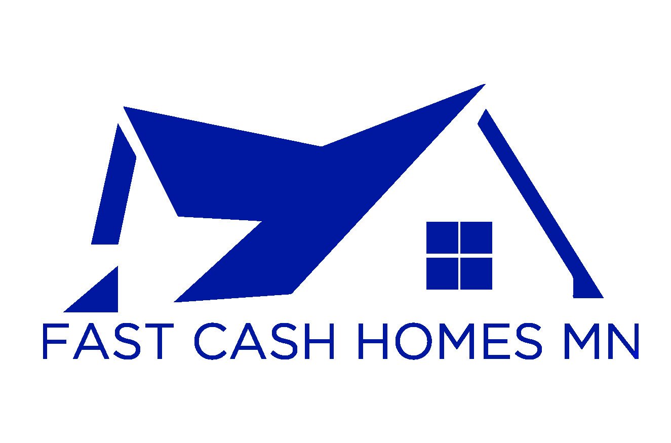 Fast Cash Homes MN logo