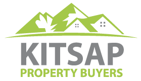 Kitsap Property Buyers  logo