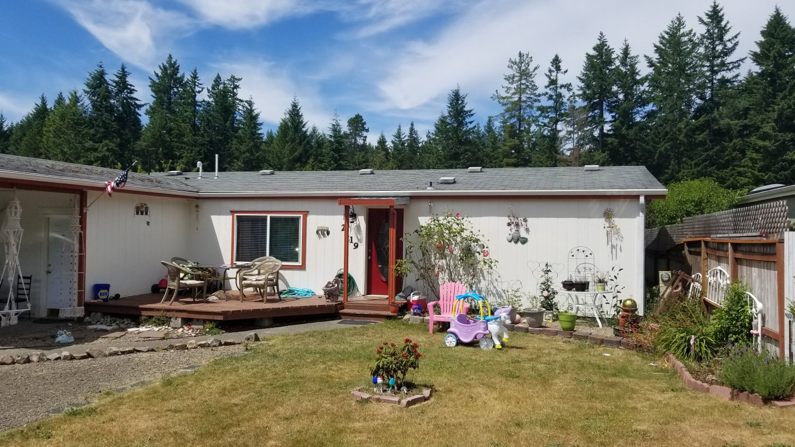 2119 SE Richmond Ln, Port Orchard, WA 98367, USA Kitsap Property Buyers