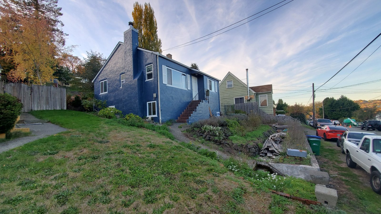 2103 N Callow Ave, Bremerton, WA 98312, USA Kitsap Property Buyers