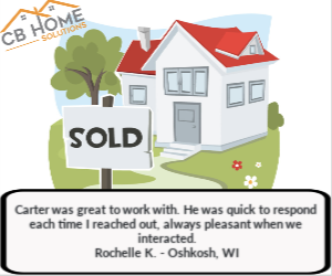 we buy houses as is