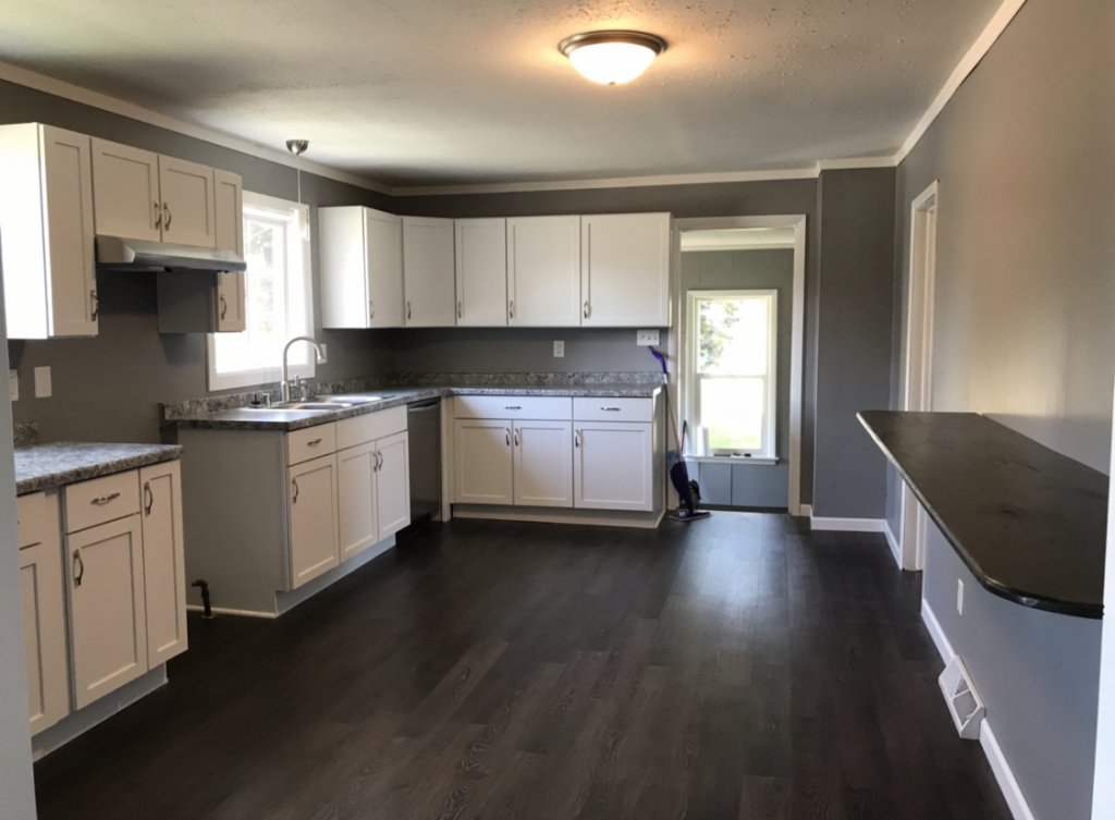 home updates