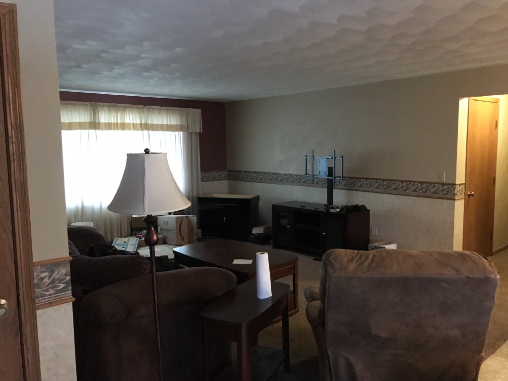 Sell my neenah house as is