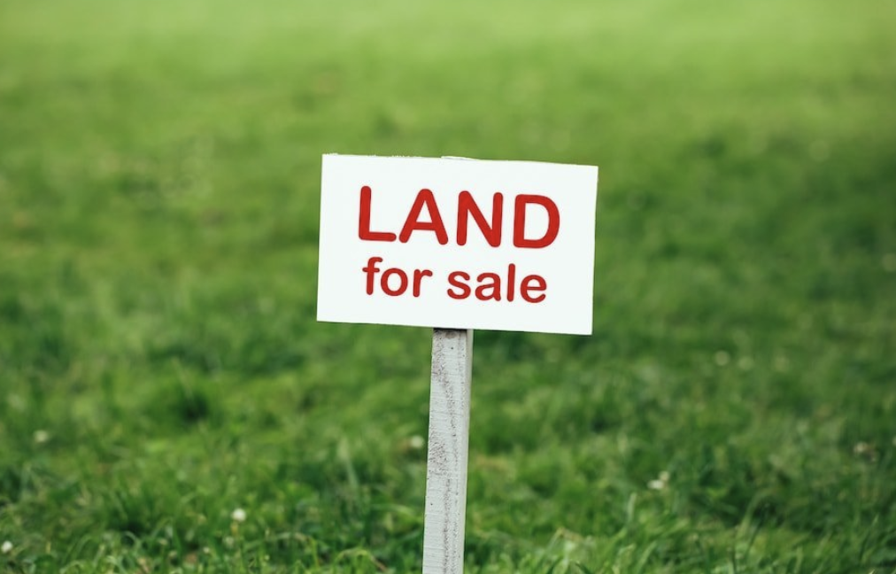 Selling Vacant Land