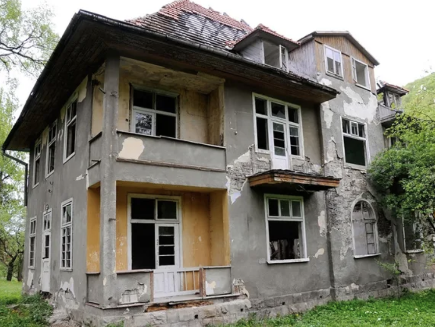 Fixer Upper Property Appleton