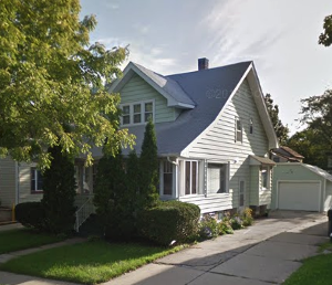 selling house in bad condition 