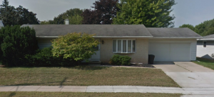 fixer upper house appleton