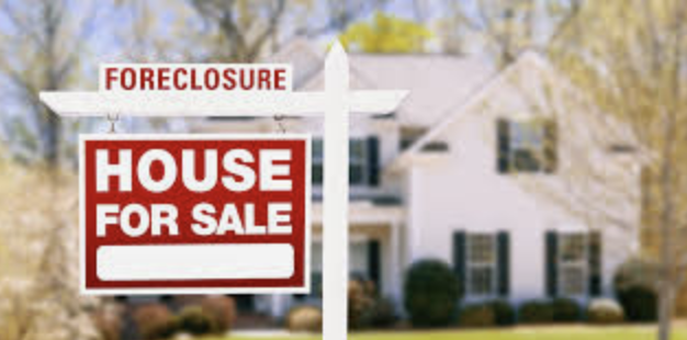 sell my house before foreclosure