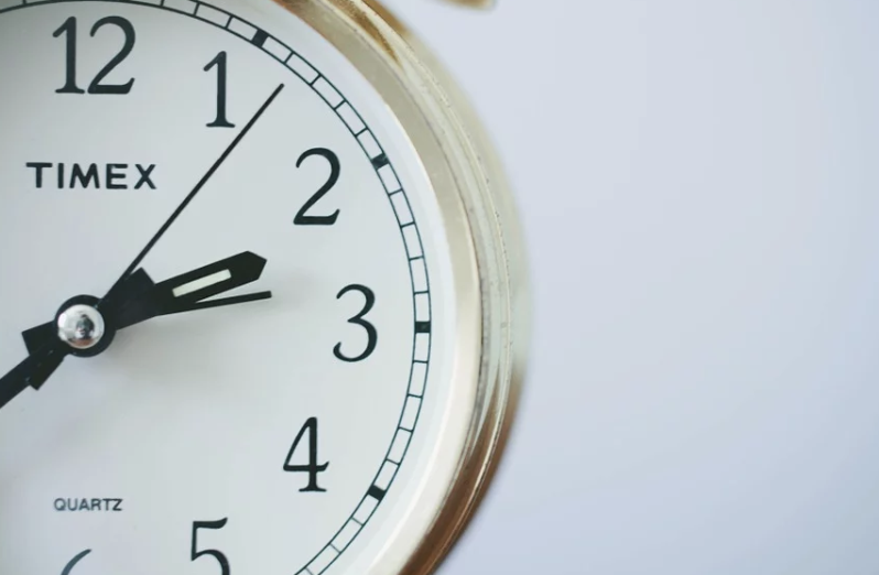 how long does foreclosure take