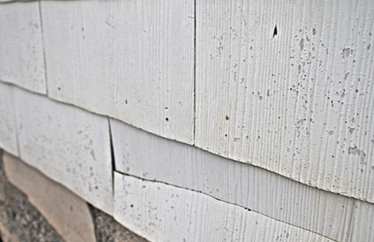 asbestos siding appleton wi