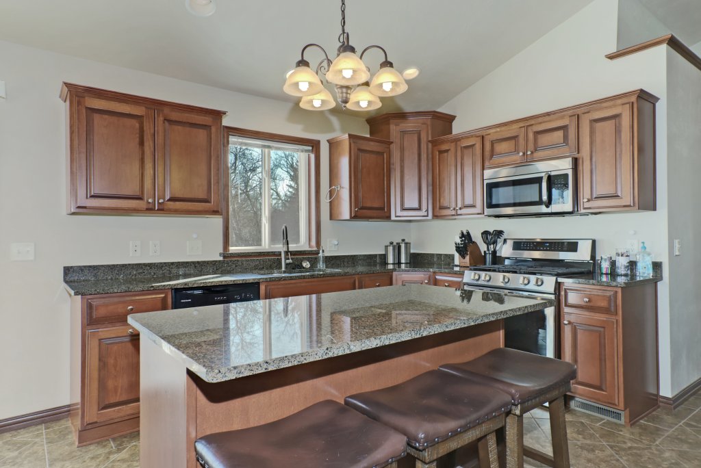 list your house when behind on payments