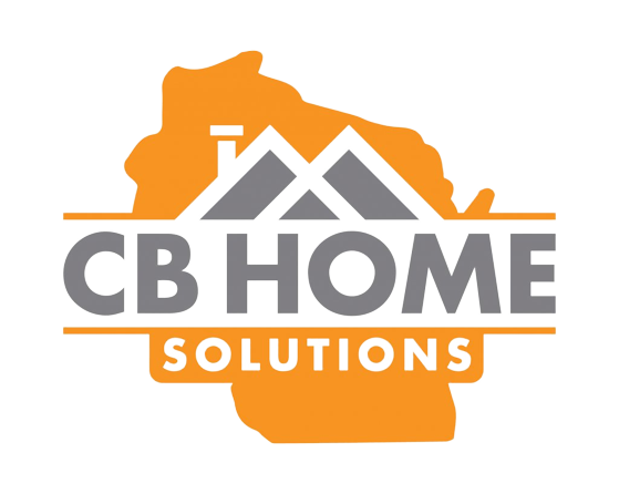 CB Home Solutions footer logo