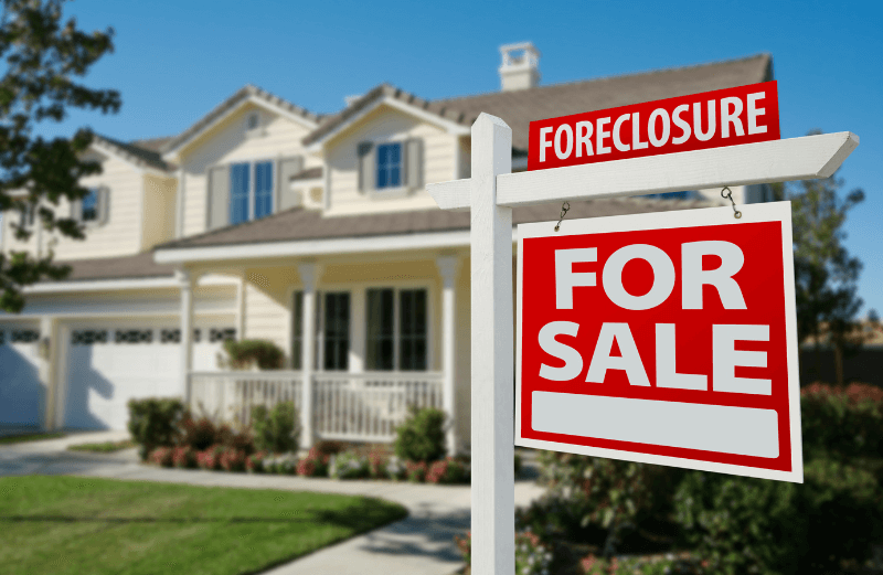Not Too Late To Stop Foreclosure