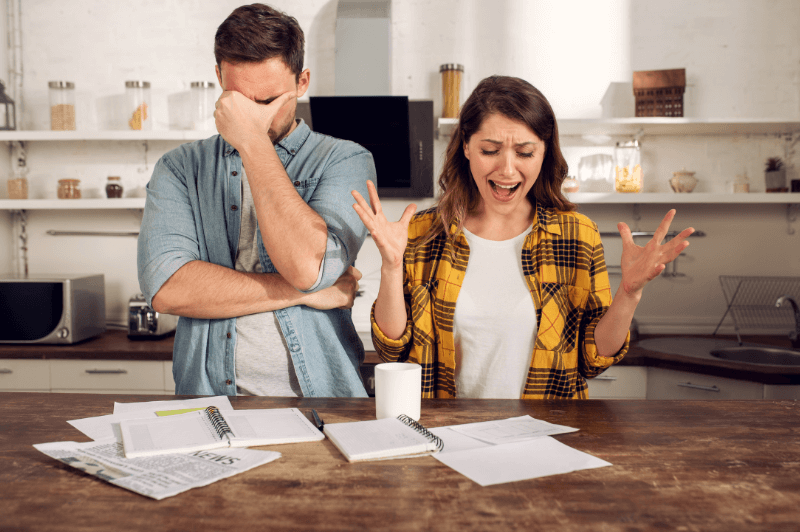 Title Problems at Closing: What to Do!