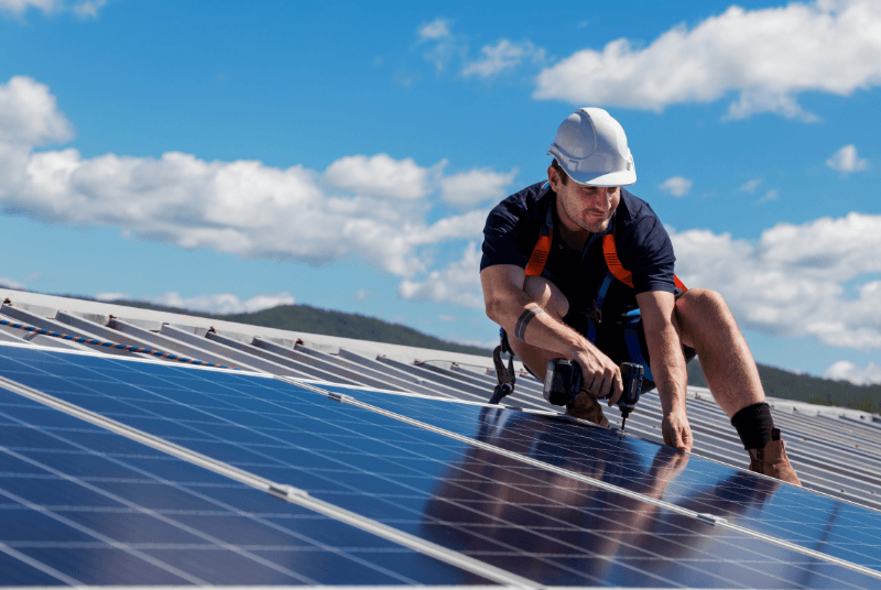 Do Solar Panels Add Value to a Home