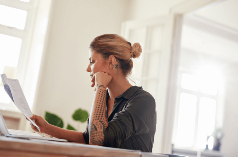 Selling Your House if You’re Behind on Your Mortgage