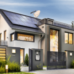 The Full Guide about Selling a House With Solar Panels