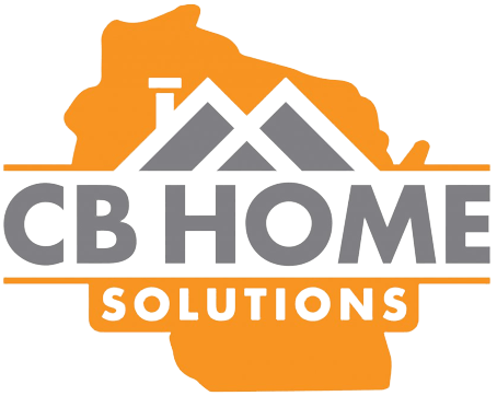 CB Home Solutions Logo