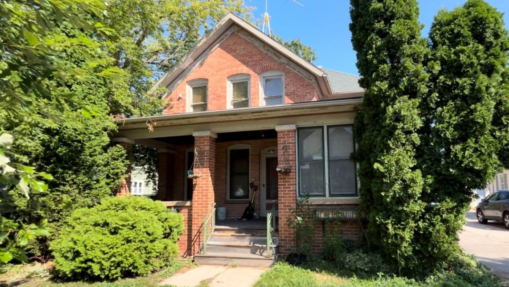 Cash For Houses Milwaukee WI