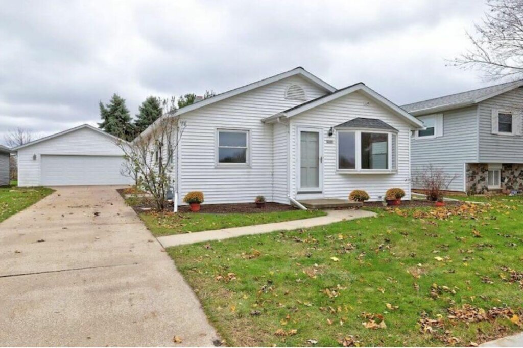 buy my house Milwaukee Wisconsin