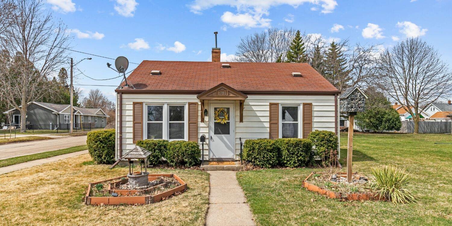 cash home buyers in Milwaukee WI