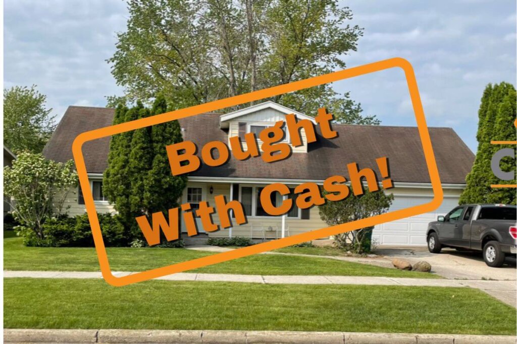 sell my house fast Fort Atkinson WI