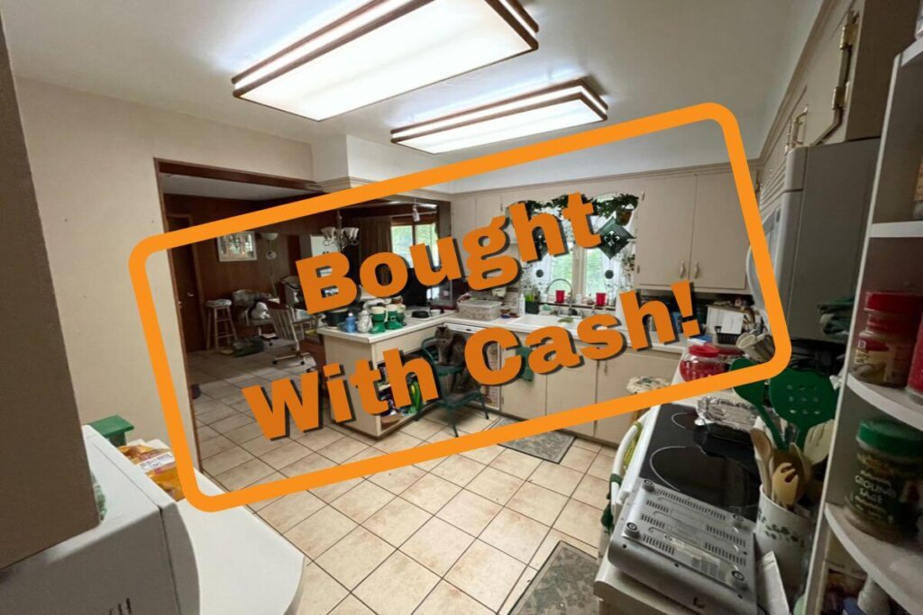 sell my house fast Kewaunee WI