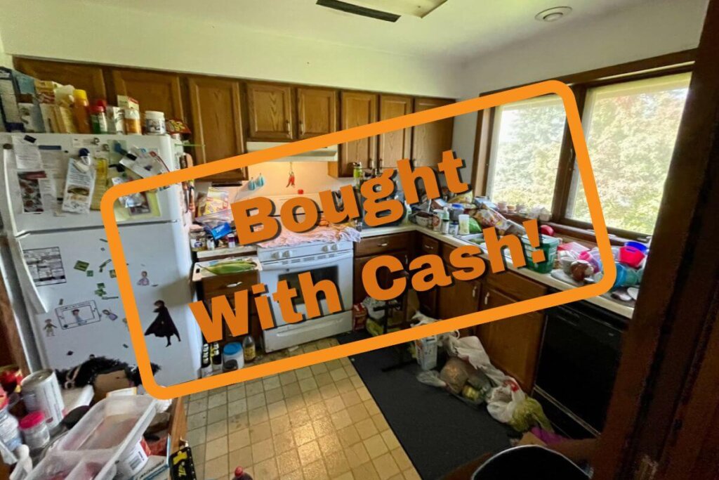 sell my house fast West Bend WI