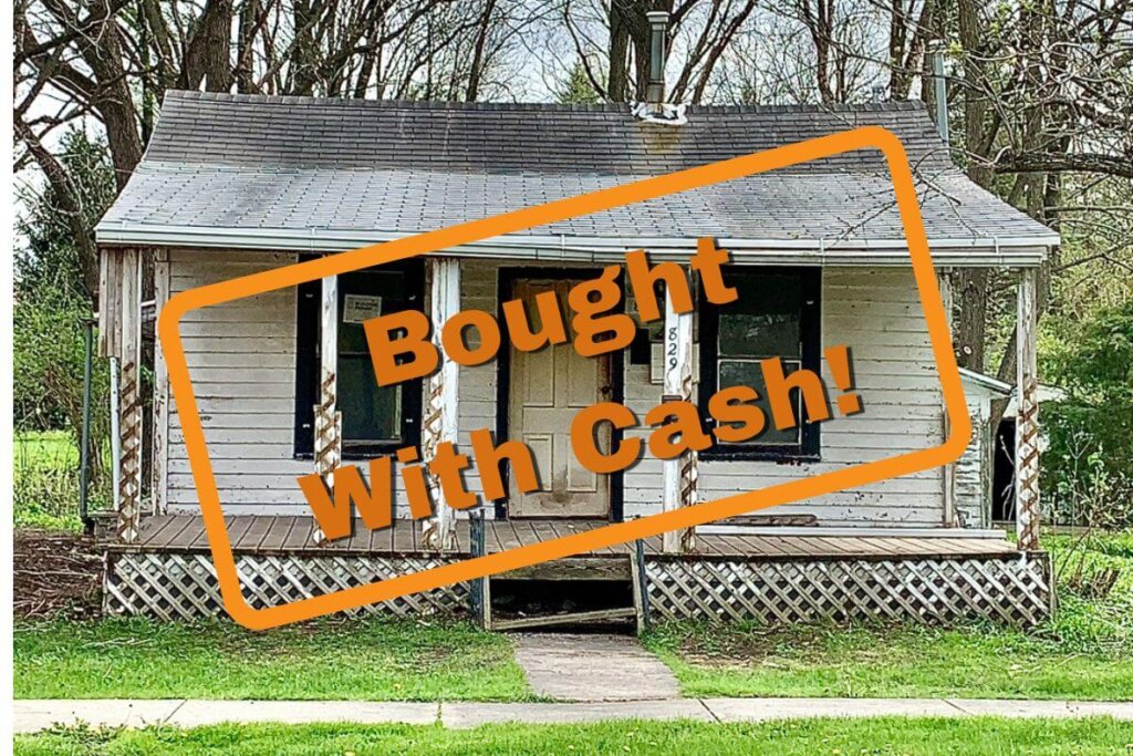 sell my house fast Combined Locks WI