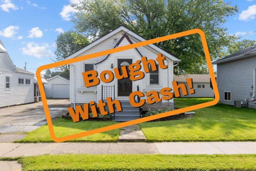 sell my house fast McFarland WI