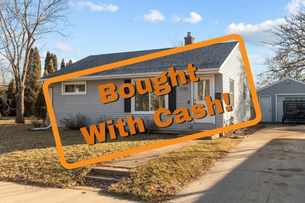 sell my house fast Appleton WI