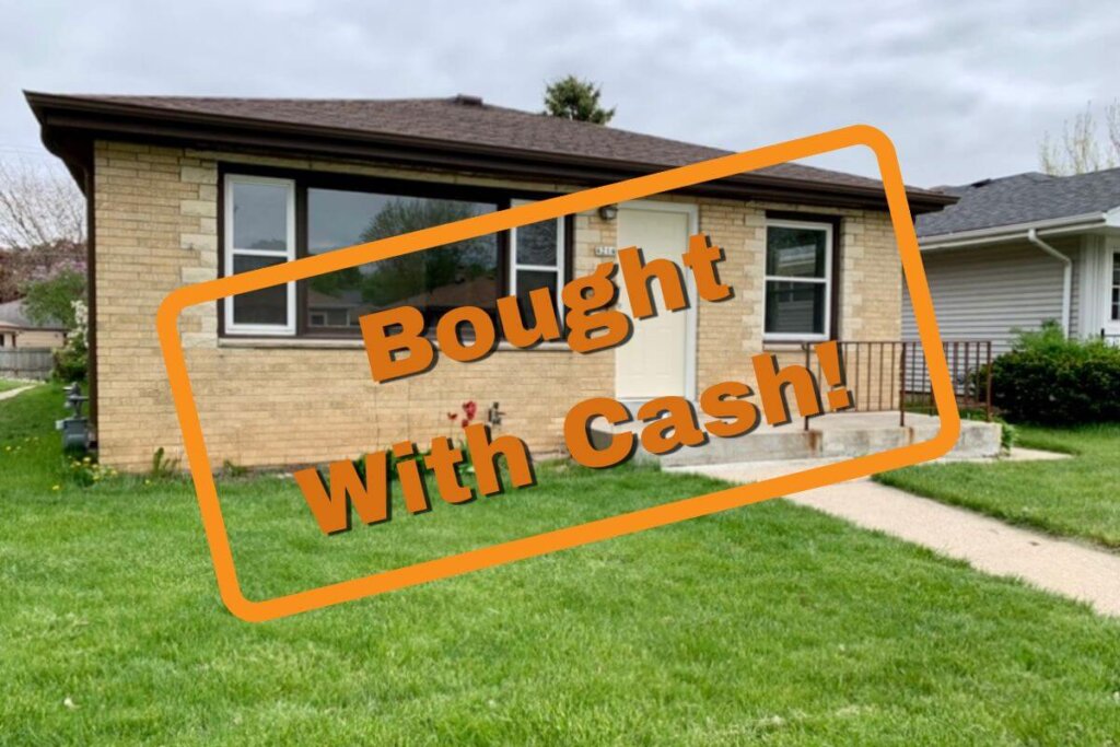 sell my house fast Green Bay WI