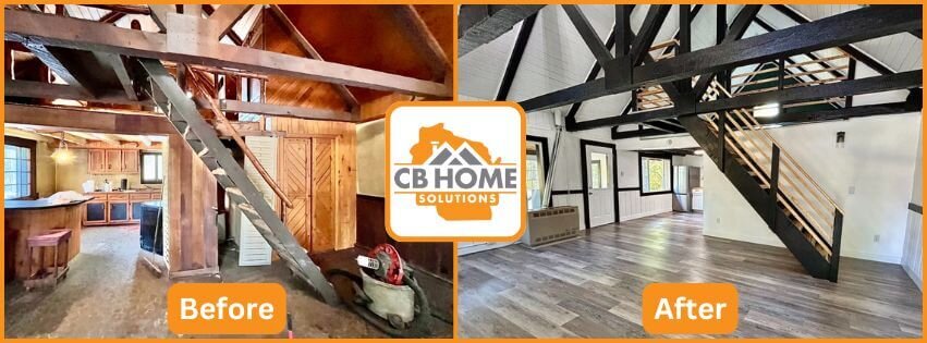 we buy houses for cash West Bend WI