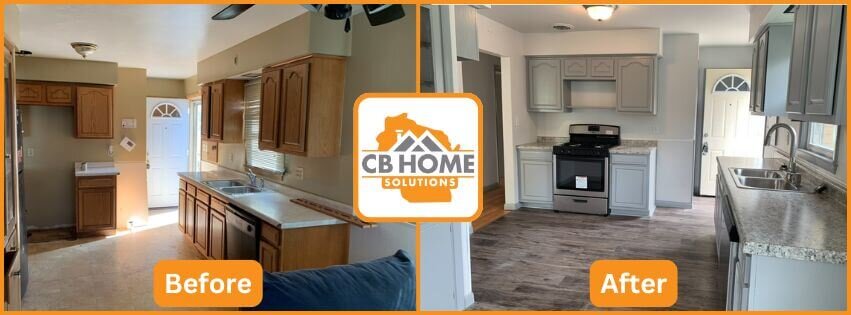 we buy houses for cash Appleton WI