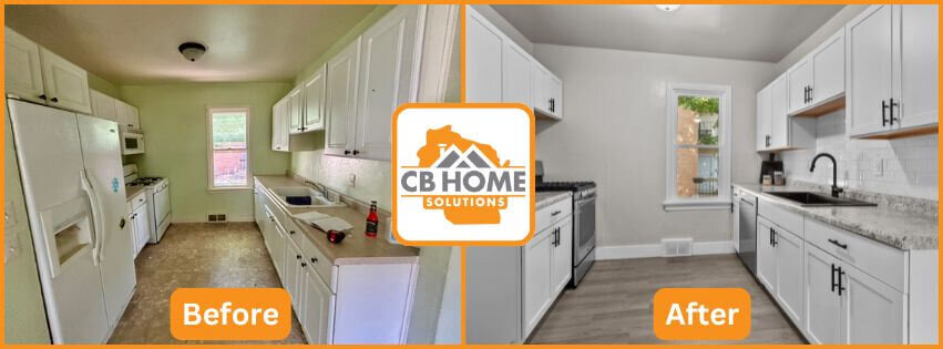 we buy houses for cash Green Bay WI