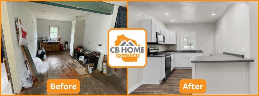 we buy houses for cash Madison WI