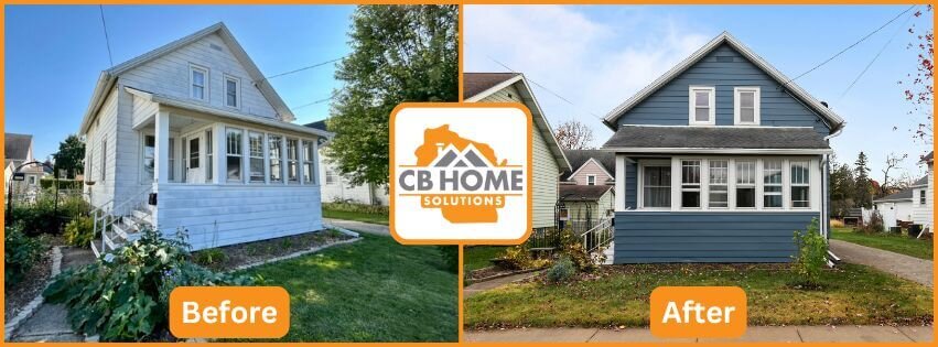 we buy houses for cash Milwaukee WI