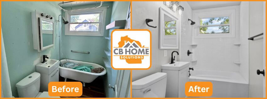 we buy houses for cash Oshkosh WI