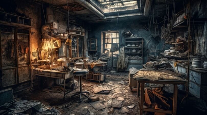 Selling A Hoarder Home In Probate In Wisconsin