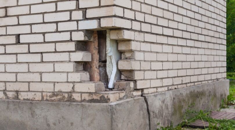 How To Sell A House With Foundation Issues In WI