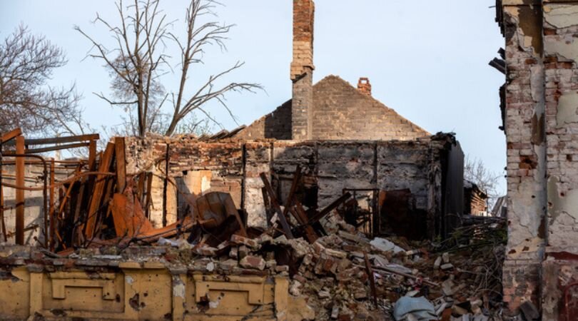 Selling A Fire Damaged House In Wisconsin