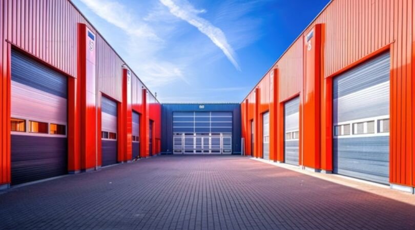 Selling Self Storage Facilities In WI In Cash