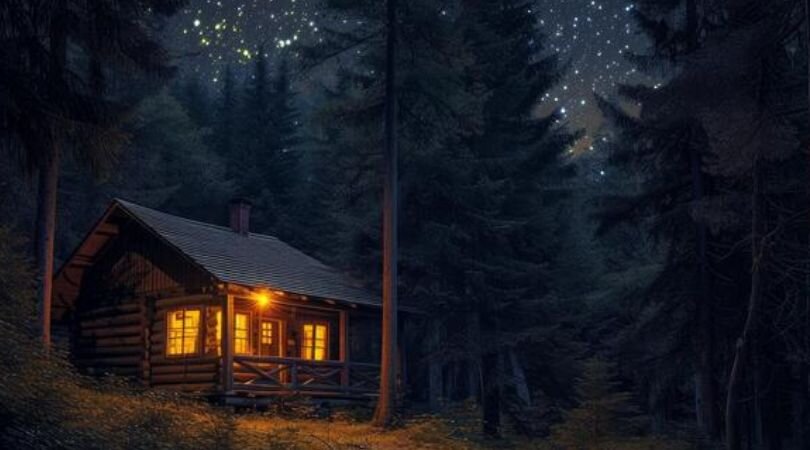 Selling Vacation Rental Or Cabin For Cash