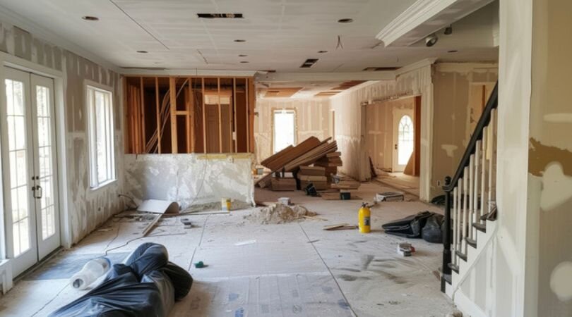 Selling Your Fixer Upper Houses In Wisconsin