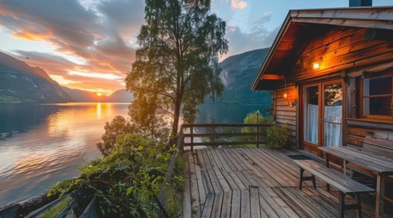 Selling Lake Houses In Wisconsin For Cash