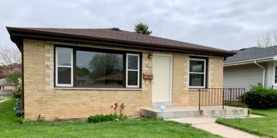 Milwaukee County Home Purchased by CB Home Solutions